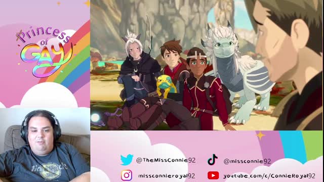 DRGNPRNC5x5 (Reaction)