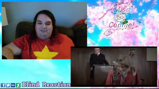 BLZNSDLS (Reaction)