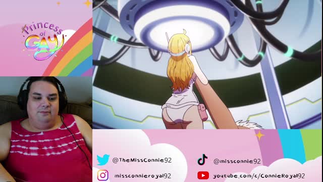 OP1095 (Reaction)