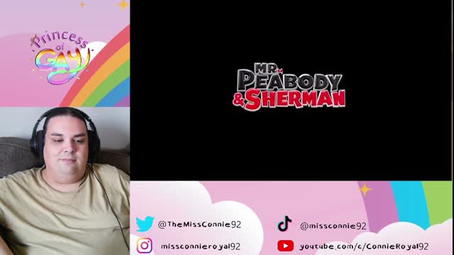 MPBYASHRMN (Reaction)