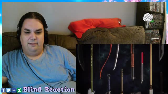 JJK19 (Reaction)