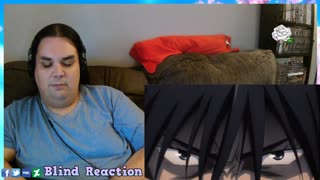 JJK19 (Reaction)