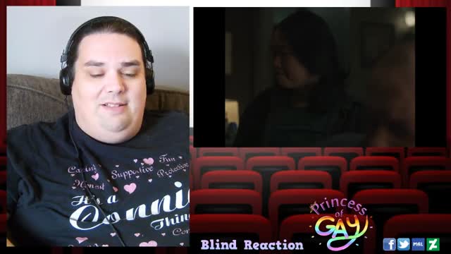 THWHL (Reaction)