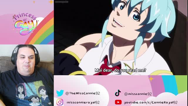 UNDDUNLK10 (Reaction)