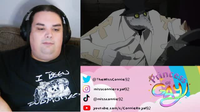 FF2x22-24 (Reaction - RE-UPLOAD)