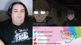 FF2x22-24 (Reaction - RE-UPLOAD)