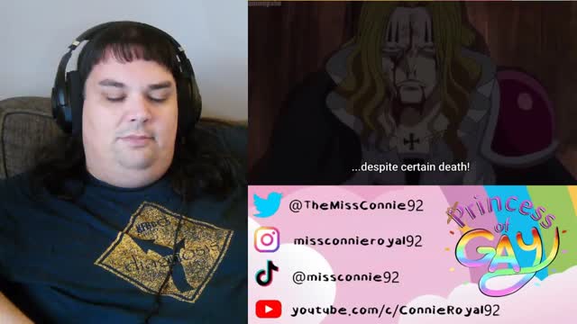 OP1079 (Reaction)