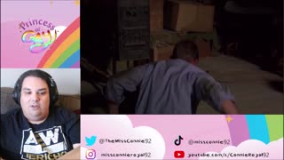 WRNGTRN (Reaction)