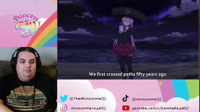 UNDDUNLK4 (Reaction)