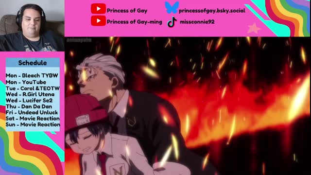 UNDDUNLK1x17 (Reaction)