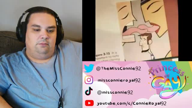 FIS6 - 1 - CH (Reaction)