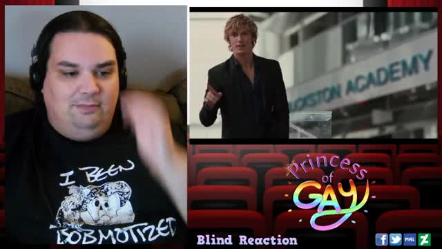 BSTLY (Reaction)