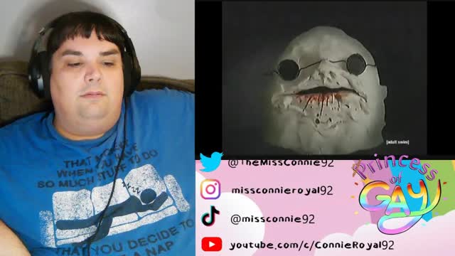 JKSTBRSHTS (Reaction)