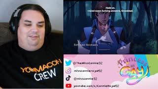 CSTLVNANCT6 (Reaction)