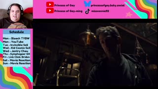 CoC1x1 (Reaction)