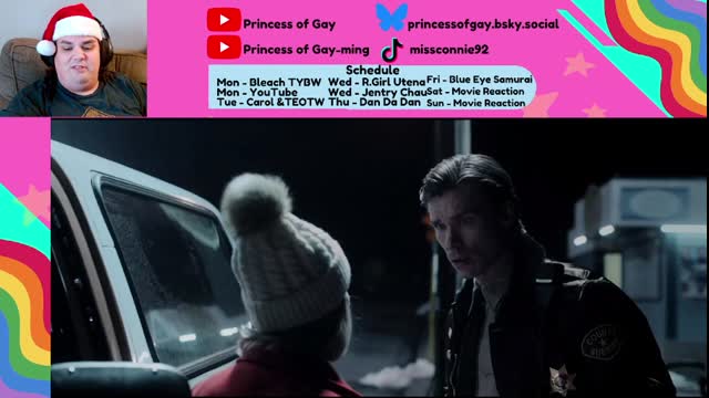 HS24-IAWK (Reaction)