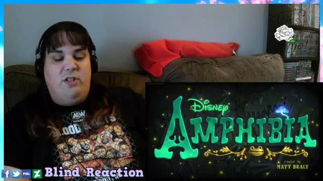 AMPHBA3x11 (Reaction)
