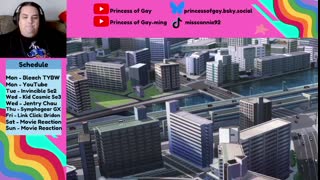 BDYDDIS1x1 (FIReaction)