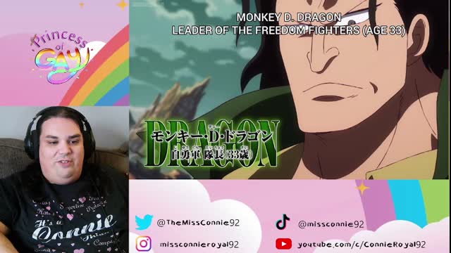 OP1097 (Reaction)