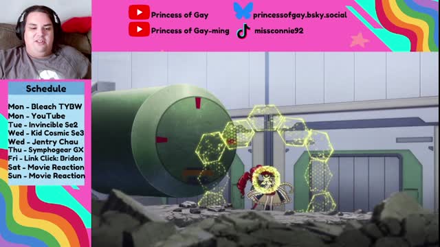 SMPHGRGX3x6 (Reaction)