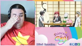 JsnY7-12 (Reaction)