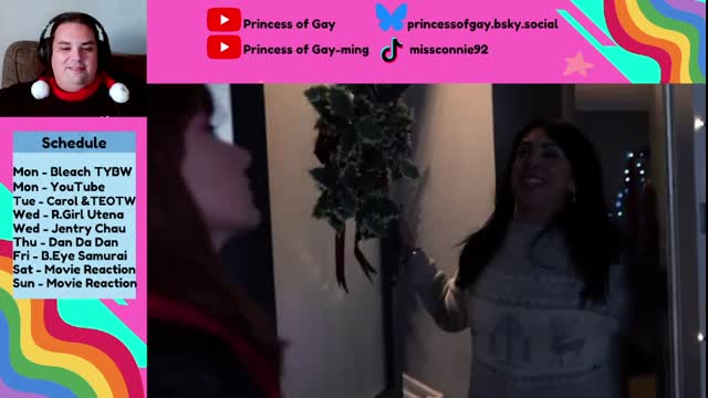 HLDYSPCL24#2WWFSNT (Reaction)