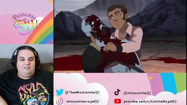 VXMCNA2x7 (Reaction)