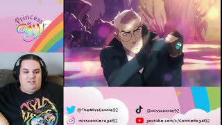 VXMCNA2x7 (Reaction)