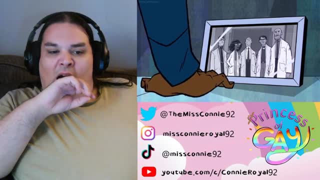 MGADD15-16 (Reaction)