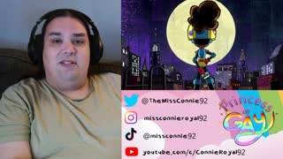 MGADD15-16 (Reaction)
