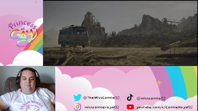 BRDRLNS (Reaction)