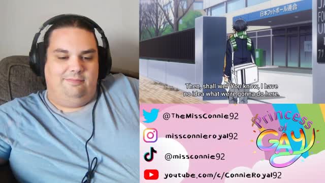 FIS6 - 3 - BL (Reaction)