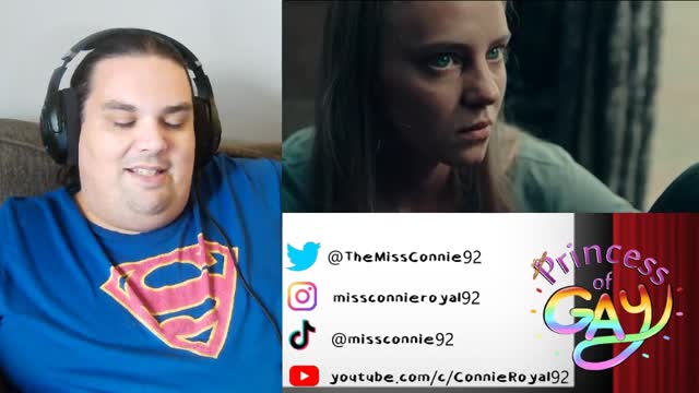 HLWNS#1 - ACHS (Reaction)