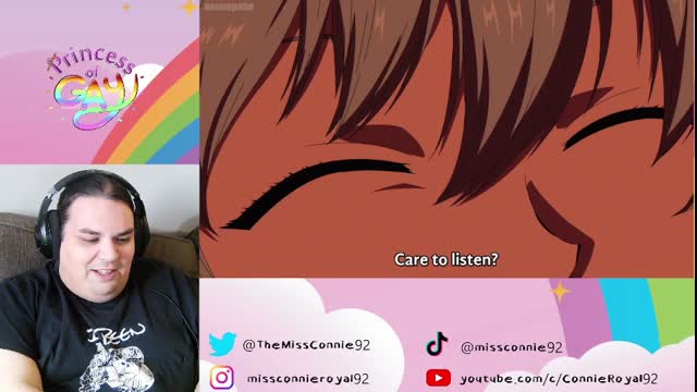 UNDDUNLK6 (Reaction)