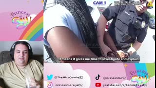 WSRTBC (Reaction)