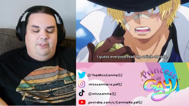 OP1089 (Reaction)