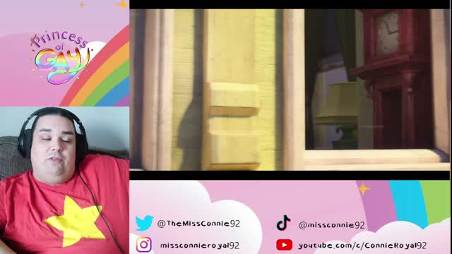BYMX!1 (Reaction)