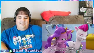 MLP MYM Ep7 (Reaction)