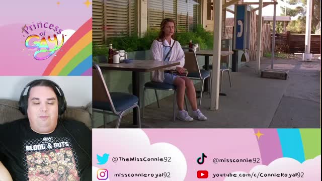 WTRS (Reaction)