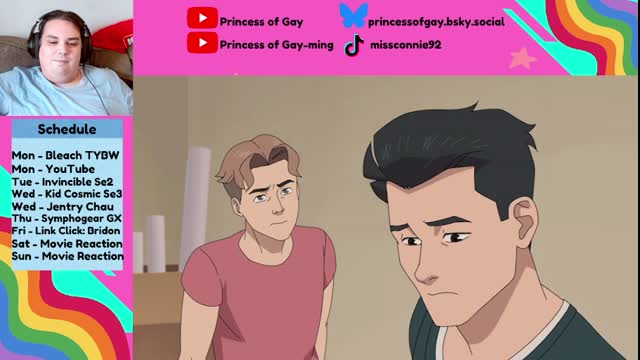 INVCBL2x5 (Reaction)