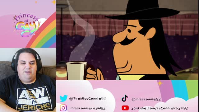 KDCSMC2x4 (Reaction)