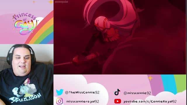 UNDDUNLK9 (Reaction)