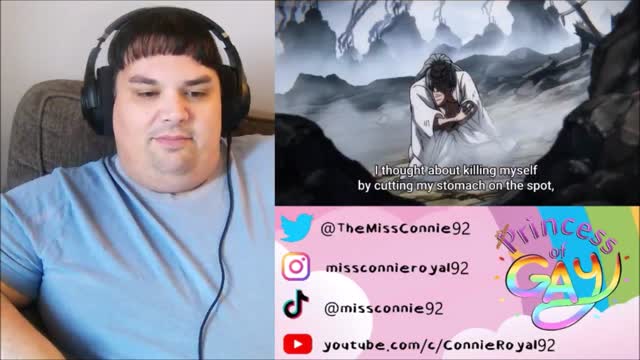 OP1080 (Reaction)