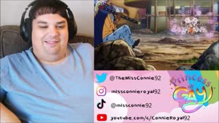 OP1080 (Reaction)