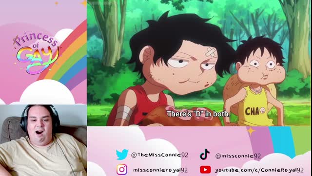 OP1119-1120 (Reaction)