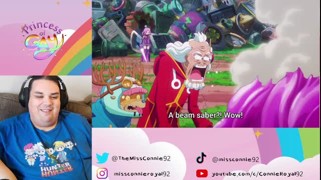 OP1094 (Reaction)