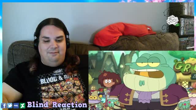 AMPHBA2x15-17 (Reaction)