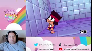 OKO3x6-8 (Reaction)