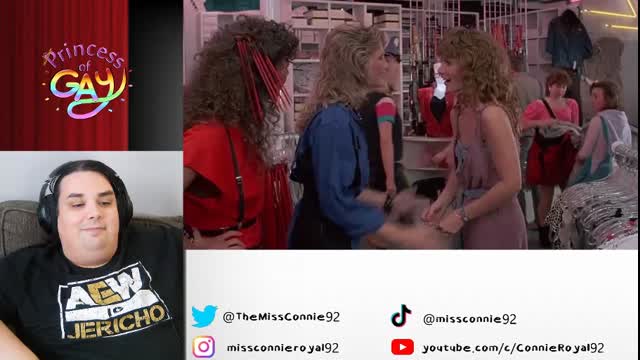 BCHLRPRTY (Reaction)