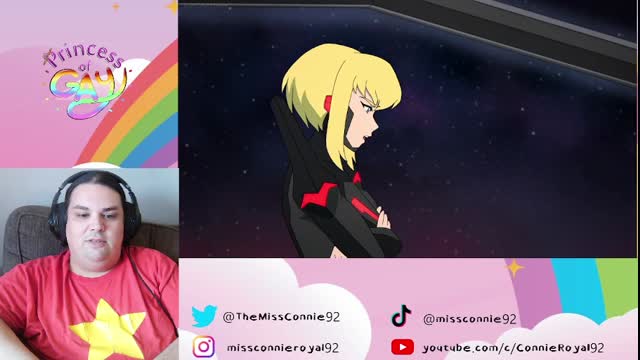 MAWS2x8 (Reaction - Has Audio Issues)